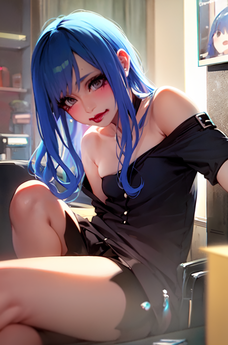 Takashi (DADAROMA) [French Clothe]