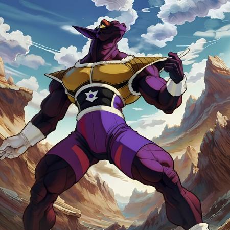 Neiz (Dragonball Z) (AD)