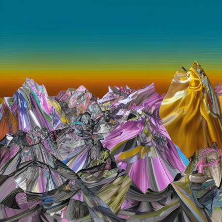 Digital Landscape