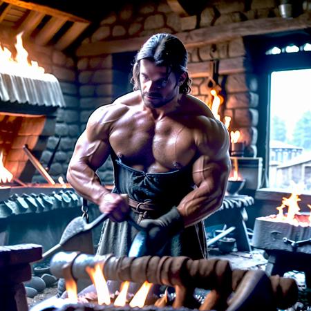 RPGBlacksmith