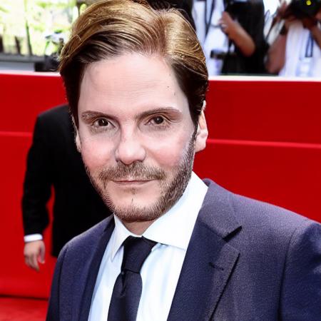 Daniel Bruhl