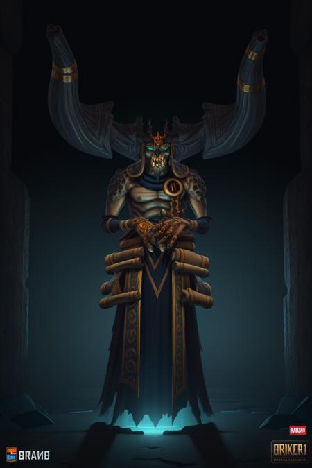 Vulgrim版本Vulgrim (ID: 227088)