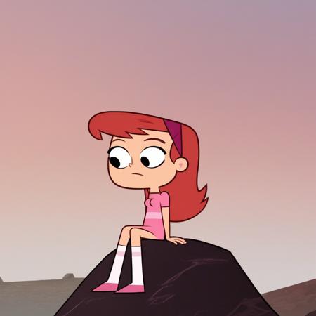 Vana Glama [ Sidekick ] by Leaf