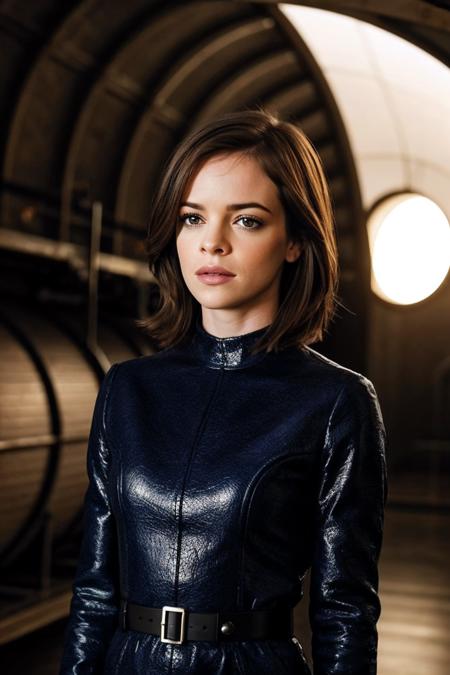 Danielle Panabaker