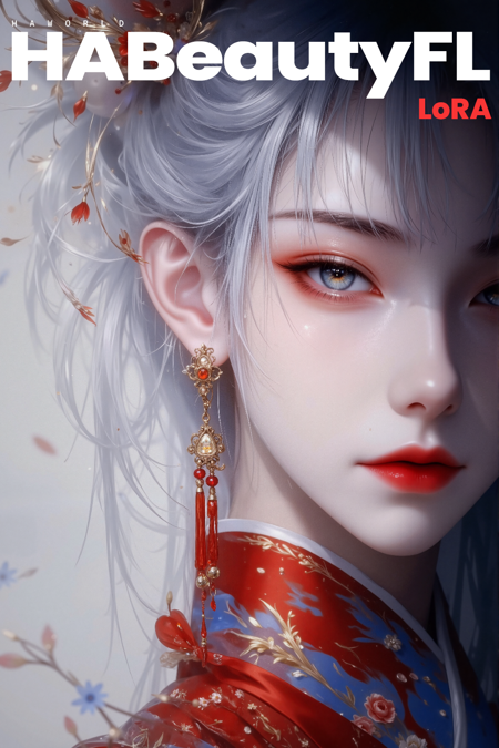 HABeautyFL_LORA版本v1.0 (ID: 1256527)