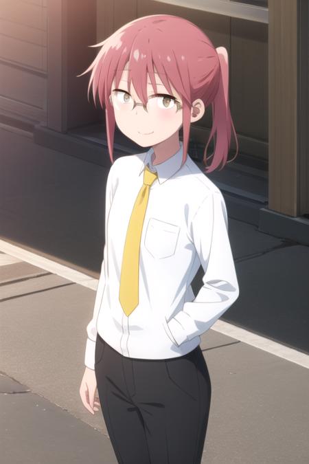 小林-小林家的龙女仆（Kobayashi-Miss Kobayashi's Dragon Maid）