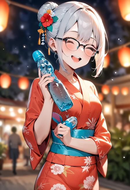 ラムネ ramune SDXL