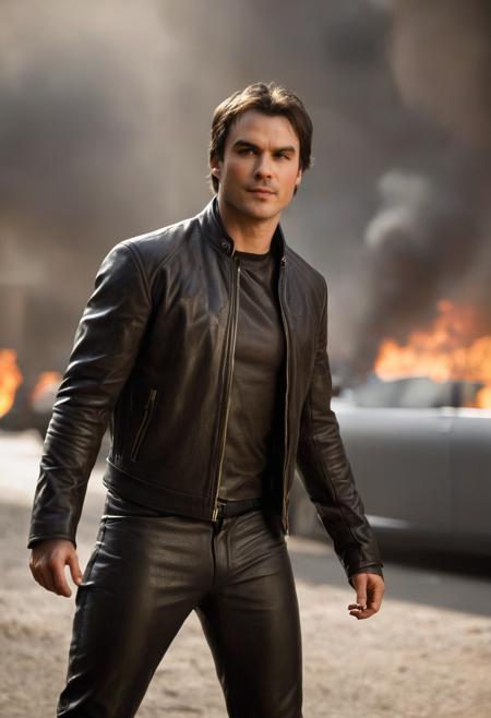 Ian Somerhalder XL