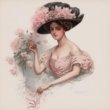 Harrison Fisher