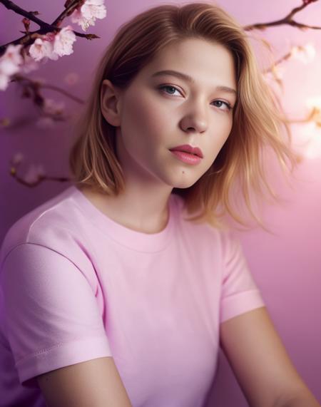 Lea Seydoux