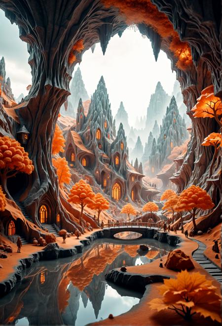 Fantasy Wallpaper