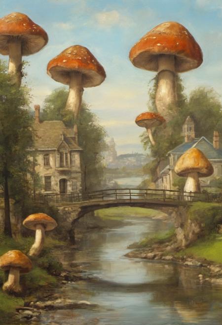 ClassipeintXL (oil paint / oil painting style)