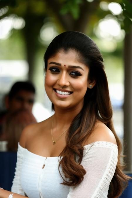 Nayanthara