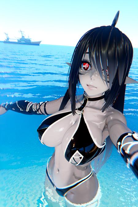 Megumin501 - Shark Girl