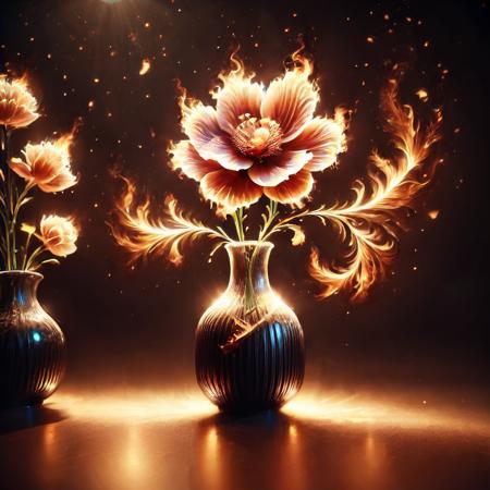Flame Style