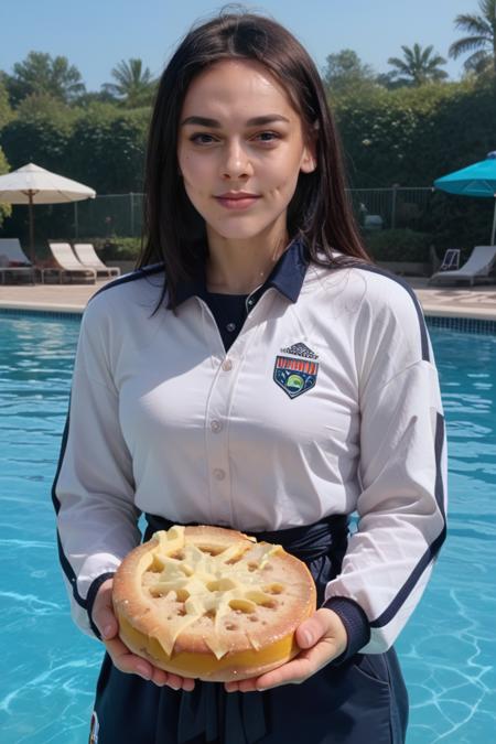 Giorgia Villa [Italian gymnast]