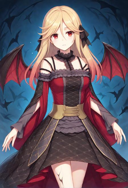 vampire fraulein ヴァンパイア・フロイライン  (YU-GI-OH! 遊戯王OCG)