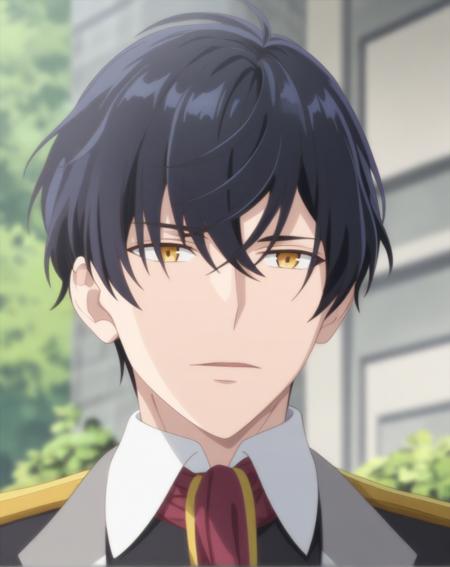 Linden de Romanoff SDXL LoRA // Gekai Elise
