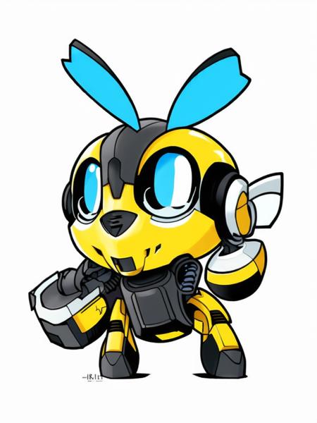 Bee_Cute