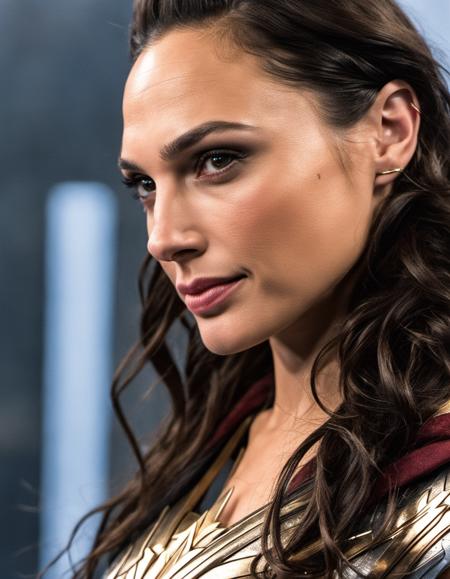 Gal Gadot