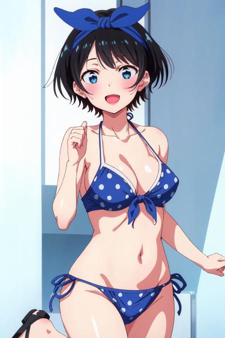 Ruka Sarashina