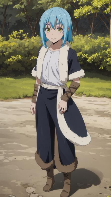 Rimuru Tempest Initial Ver./ Tensei Shitara Slime Datta Ken