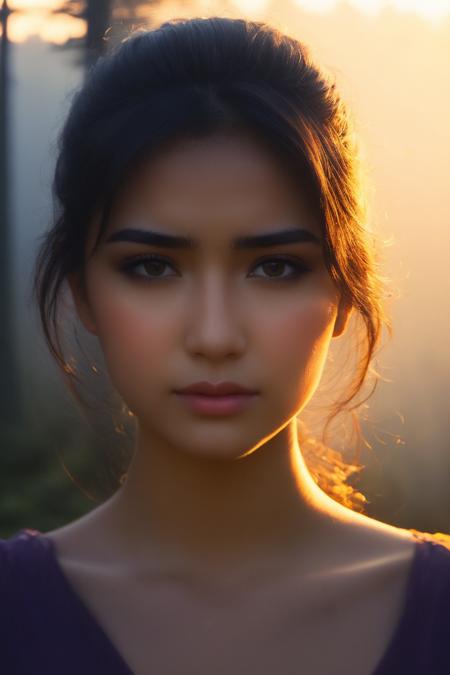 Realistic Dramatic Shots [Hunyuan 1.2]
