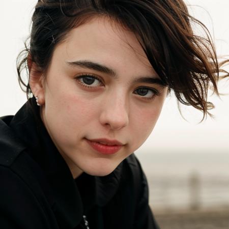margaret qualley xl lora and sd1.5版本sd1.5 (ID: 176403)