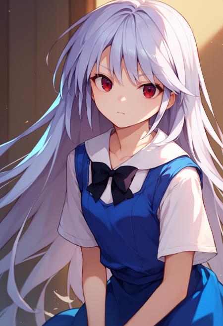 Kazami Kazuki PonyXL