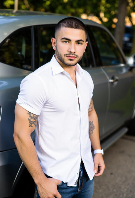 Vadim black