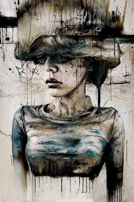 Russ Mills - ArtStyle