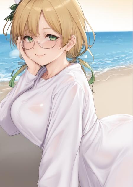 Alp Style版本v1.0 (ID: 1096299)