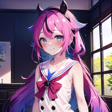 Meika Hime Talk | 鳴花ヒメTalk VOICEROID