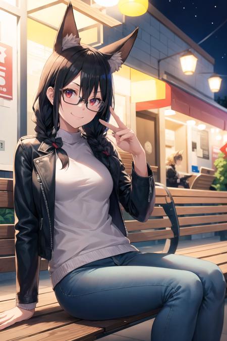Akaza | Artist Style版本v1.0 (ID: 321553)