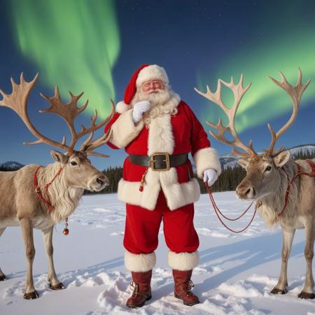 Christmas_SDXL