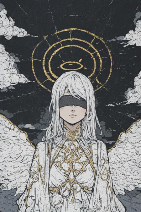 Path of Exile Divination Cards art style版本V1 (ID: 1004752)