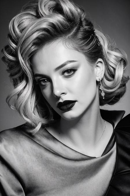 Polina Maksimova (Полина Максимова)