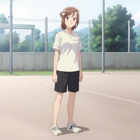 Akari Hyuuga (Yagate Kimi ni Naru) XL pony LORA