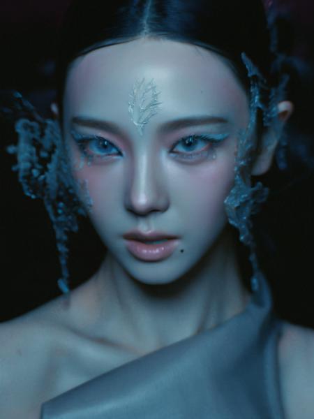 카리나 柳智敏 Karina of aespa