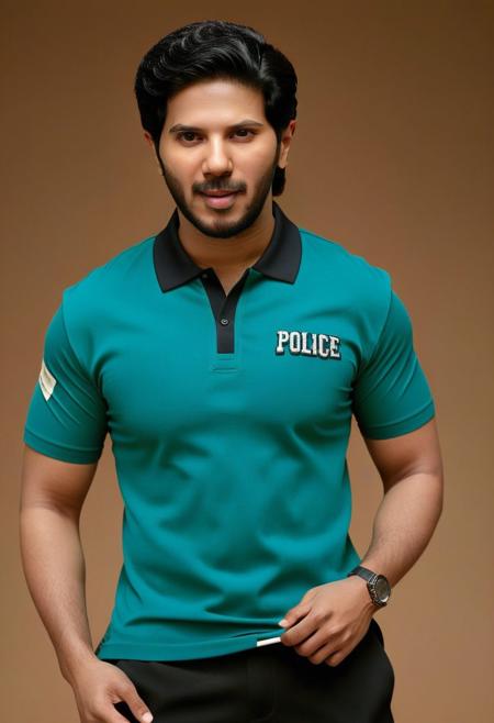 Dulquer Salmaan