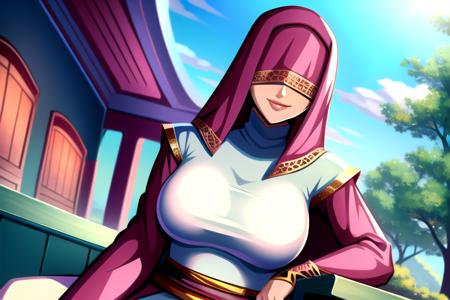 Visas Marr (Star Wars: Knights of the Old Republic 2) - Includes Bastila Shan, Kreia and Brianna!版本v1.0 (ID: 86006)