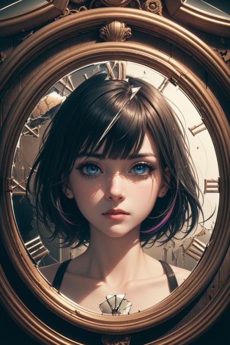 RealCartoon-Anime