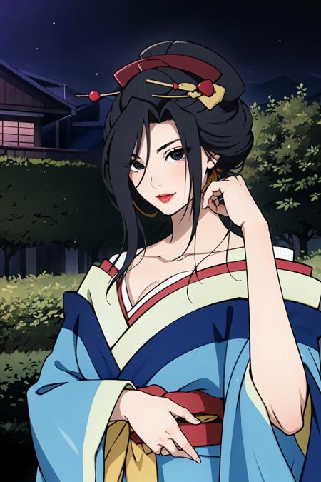 骨女（地獄少女）