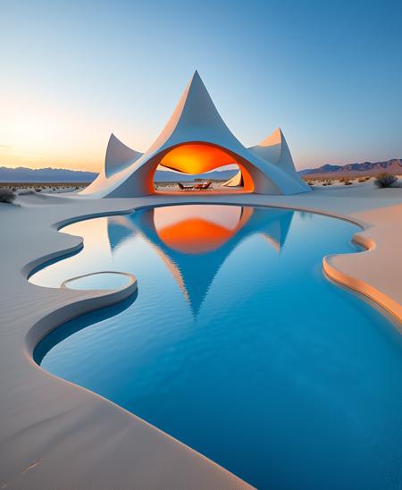 Architectural Massing