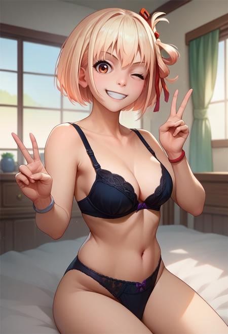 [PonyV6 XL] Tarakanovich Style