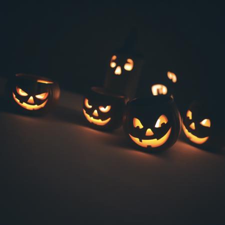 Halloween XL