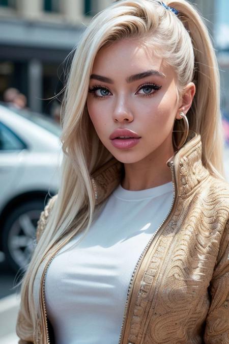 Lilya Braun