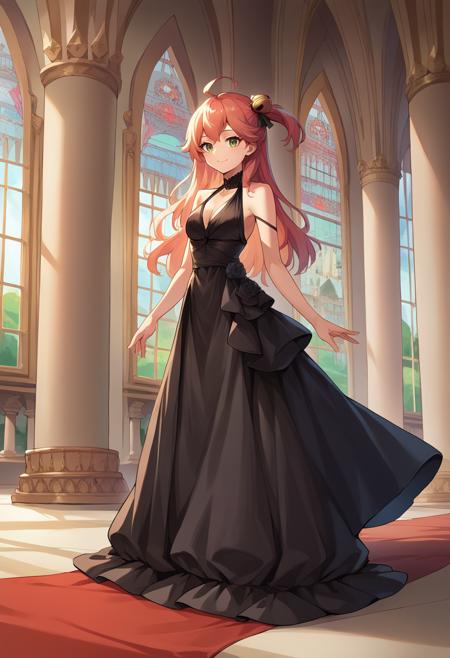 Sakura Miko (6+ Outfits) | Hololive | [Pony XL]