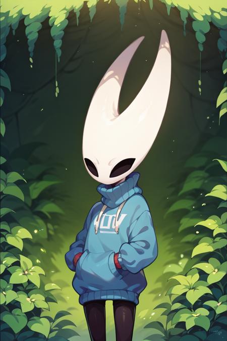 Hornet (Hollow Knight) [Pony XL]
