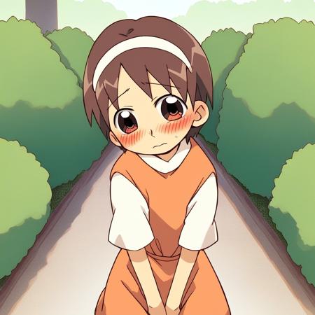 Junji Manda (Ojamajo Doremi)